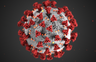 Coronavirus challenging court system again