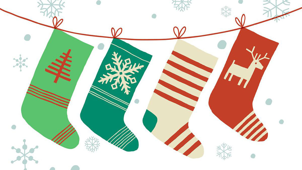 Greene County Christmas Stocking Fund Drive