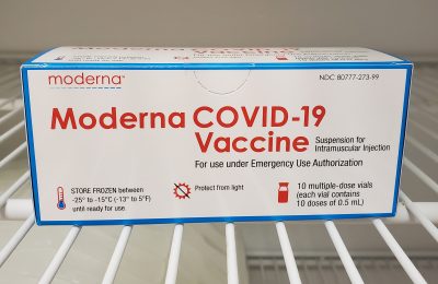 North Central Health District Begins Scheduling COVID-19 Vaccine Appointments