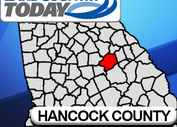 UPDATE: Boil Water Advisory for Hancock County and Sparta Over