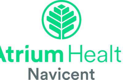 New Name And New Leader at Navicent Health