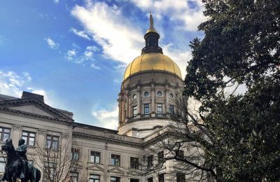 New rural internet funding bill draws opposition in Georgia Senate committee