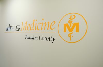 Mercer Medicine Opens Clinic In The Lake Area Today