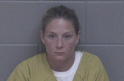 Lake Area Mother Charged With Killing Her 7-year-old