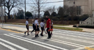 School Zone Speeding Cameras Up and Running in Milledgeville