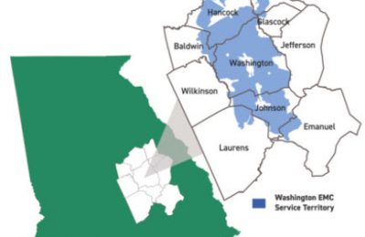 Washington EMC Bringing High-Speed Internet To Its Customers, Including In Baldwin and Hancock Counties