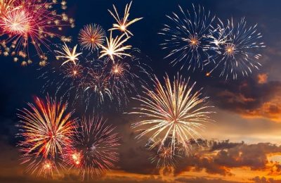 LIST: July 4th Celebrations In The Lake Area & Surrounding Counties