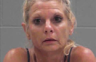 Milledgeville Woman Dies In Baldwin County Jail