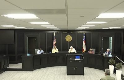 Baldwin County Commission Passes Property Tax Increase