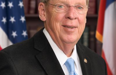 Griffin: Johnny Isakson was a ‘true patriot’