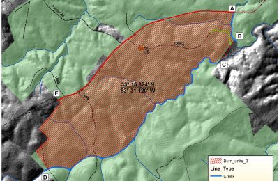 Controlled burn in Putnam Co. causes smoke clouds and questions